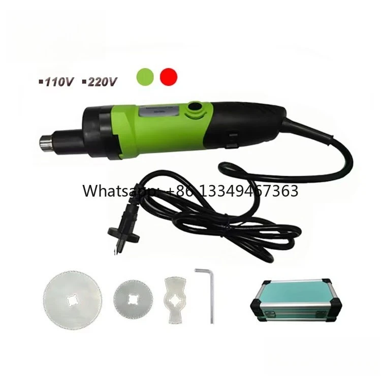 Electric Plaster Cutting Saw Medical Surgical Electric Gypsum Plaster Saw