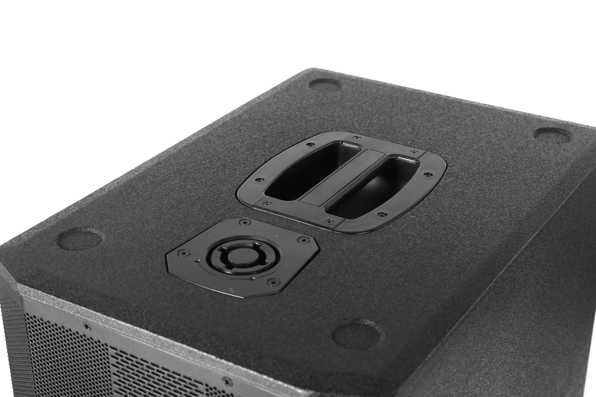 B2 4000 واط الذروة 1000 واط RMS الصوت Dj حفلة المنزل المرحلة نشط المهنية عمود المتكلم مزدوج 10 بوصة مضخم الصوت نظام PA #6