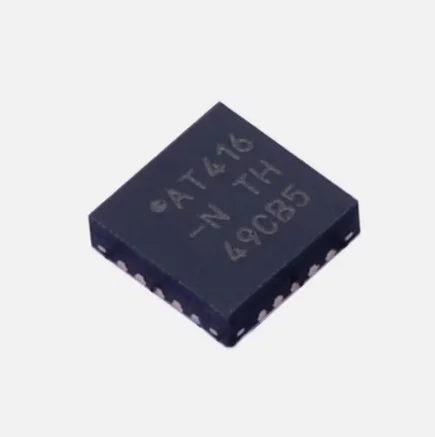 

5 ~ 100 шт. ATTINY416-MNR ATTINY416 VQFN20 новый оригинальный 8-битный микроконтроллер MCU