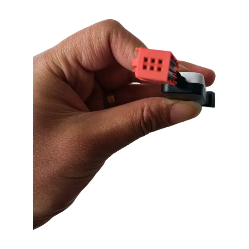 للجولف 6 Multivan T5 T6 العلبة شيروكو بيتل التلقائي وقف بدء نظام المحرك قبالة جهاز التحكم الاستشعار التوصيل وقف إلغاء