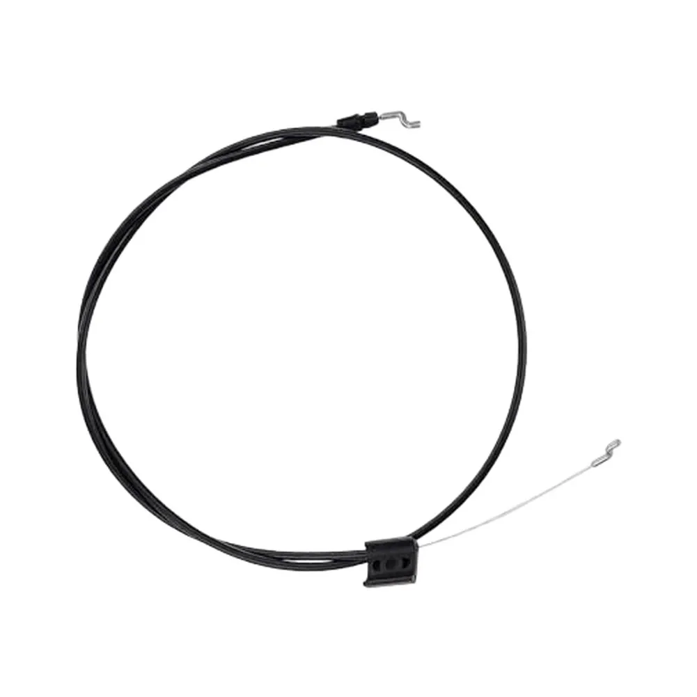 Control Cable for Craftsman Mowers Compatible with OEM Numbers 532130861 and 851809 for 22 Inch Deck Applications