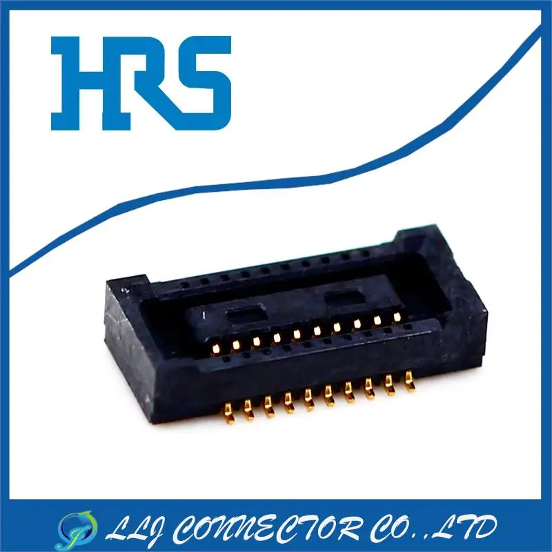 20 шт./лот новые и оригинальные DF40C-20DS-0,4 В (51)