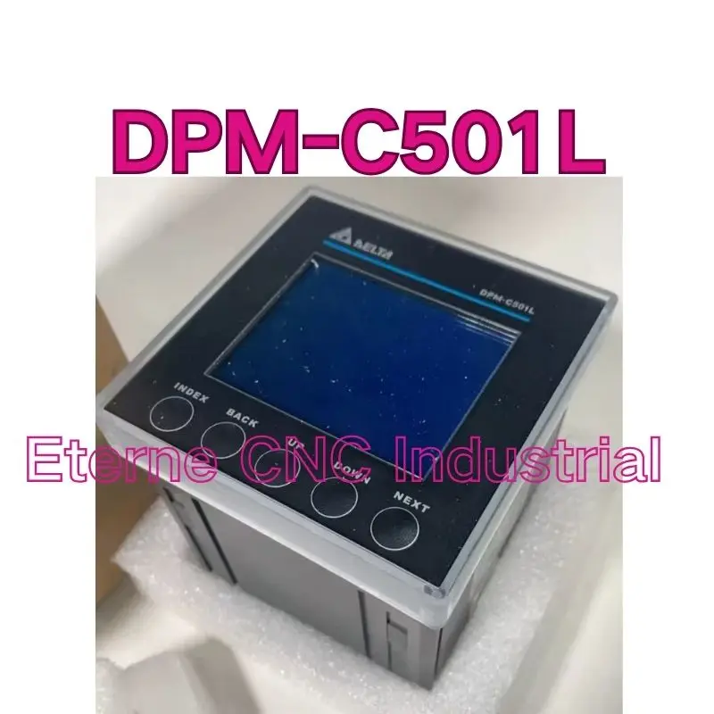 New DPM-C501L multifunctional power digital display meter for fast delivery