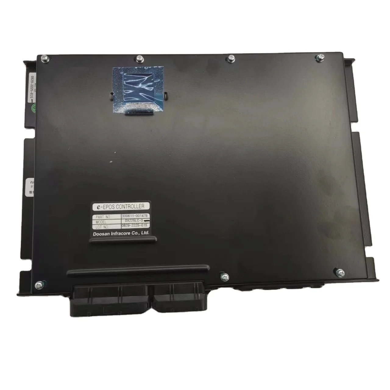 

DIGGING Controller ECU 300611-00147B suitable for Doosan DX225LC-3 DX225 DX225LC In stock