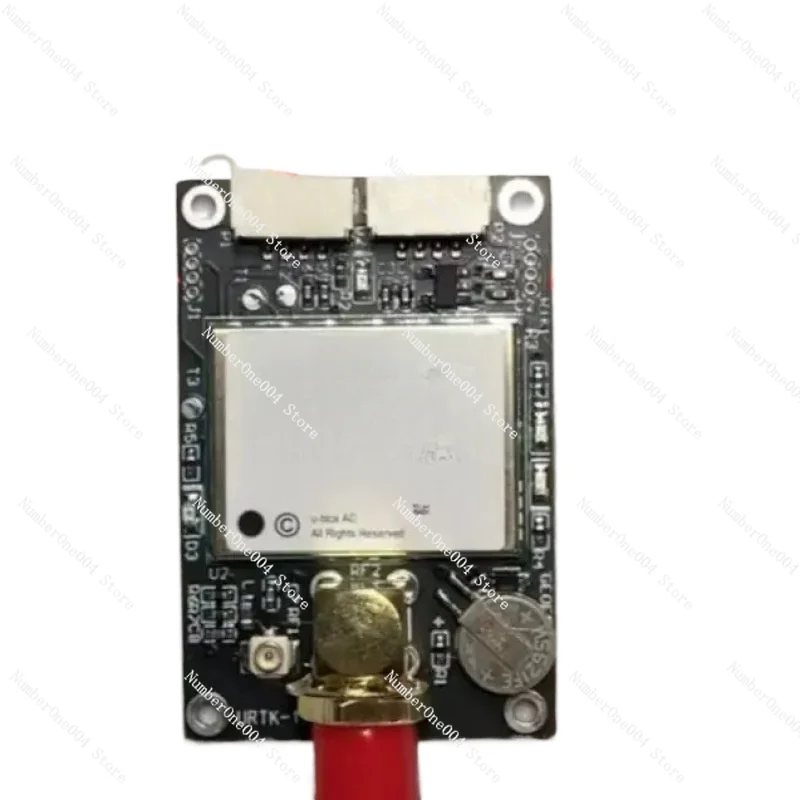 Applicable to ZED-F9P-01B-01 Drone Development Board UM980