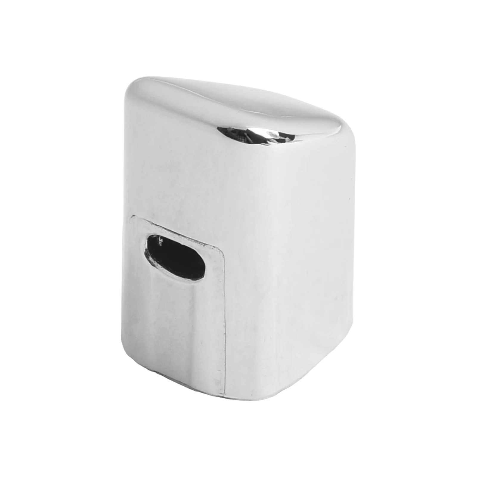 For For Skoda For For Octavia Handbrake Push Button Part Number 5F0711333 Designed For For Models 2013 to 2021 ABS Material