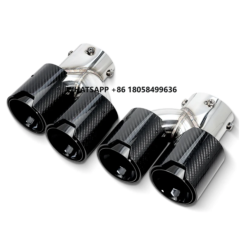 Exhaust Pipe For G2…