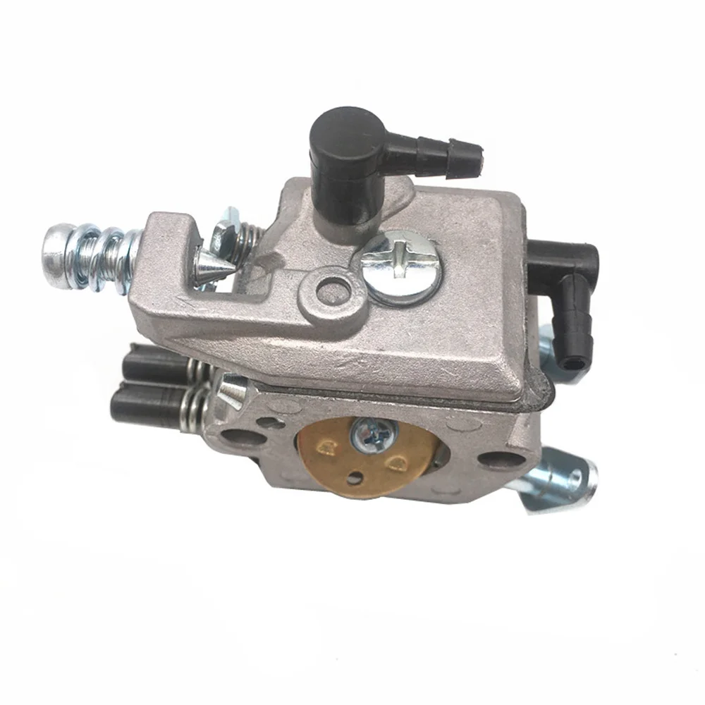 

Carburetor For Chainsaw 5200/4500/5800/52CC/45CC/58CC Timbertech/Silverline/Taurus Chain Saw Garden Power Tool Accessories