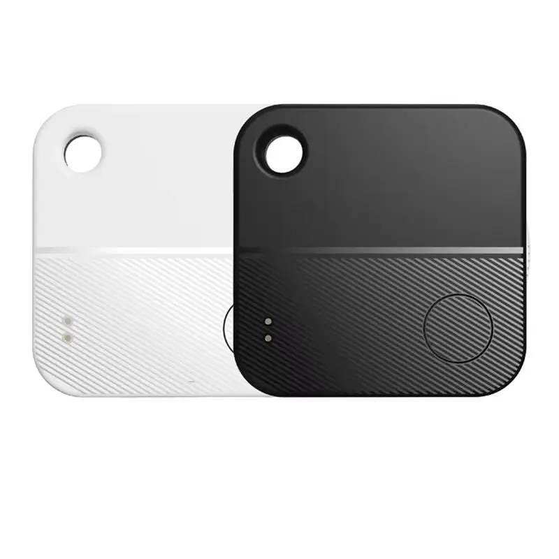 AA08-Air Tag Android Bluetooth Locator Pet Tracking For Google Find Hub GPS Tracker 2PCS Item Finder For Wallet Suitcase Luggage