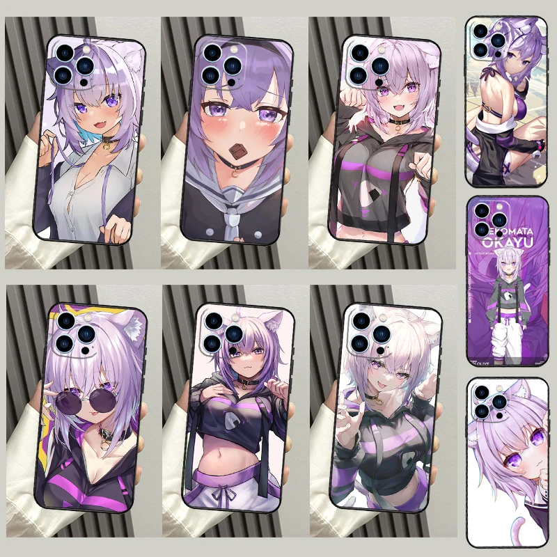 Nekomata Okayu Holo… - image