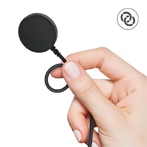 Usb Type C PD Cable Charger For Samsung Galaxy Watch 6/5/Pro/4/3 41mm 45mm Active 2 40mm 44mm Watch6 Classic 43mm 47mm 42mm 46mm