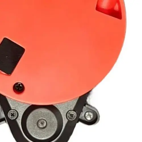 Mapping Drive Unit As Pictures Show Lidar Motor Assembly Precise Compatibility High Precision Low Noise Operation