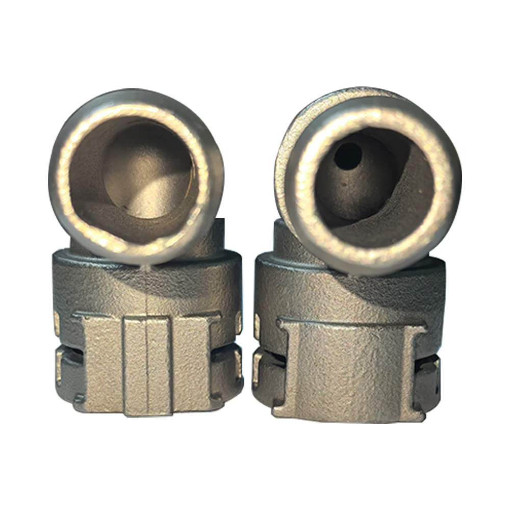 

Wrangler JL 2018 + JL1331 Original Equipment Manufacturer Stainless Steel Coolant Tee Direct Replacement for Plastic Coolan