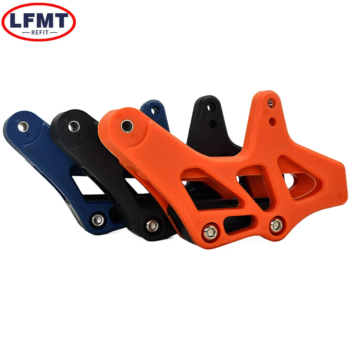 Motorcycle Sprocket Chain Guide Guard For KTM EXC EXCF SX SXF XCF XCFW For Husqvarna TC TE FE 125 250 300 350 450 500 2008-2023 - Image 6