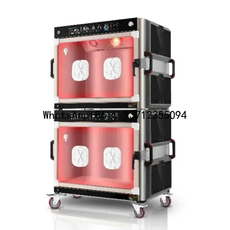 Neuester Inkubator for Dogs Welpen Incubator Veterinary Pet Animal Incubator