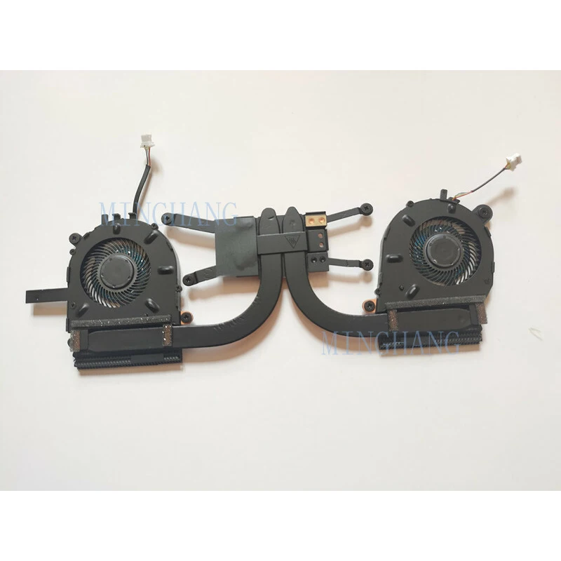 

Новый вентилятор охлаждения (радиатор) для HP EliteBook x360 1030 G7, M16051-001