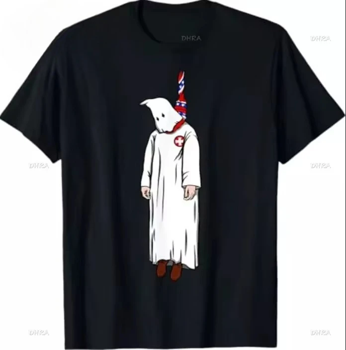 تي شيرت رسمي من Kill The Klan تي شيرت ناعم ونظيف وبسيط ملون كلاسيكي لعوب تي شيرت تحفيزي ريترو جرافيك للفتيات