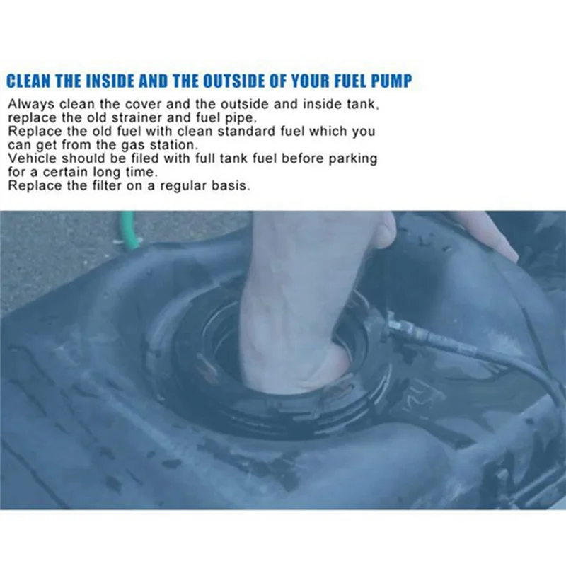 

Поплавковый топливный насос и корпус промышленного автомобиля в сборе LR040878 LR077703 для LAND ROVER RANGE ROVER/SPORT 2013 2014 2015 2016