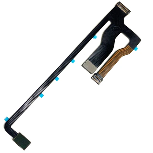 Imagen 2 del producto Original Mini 2 Mini 4K cardán Cable plano brújula Mini 2SE GPS Cable central para DJI Mini 4k Mini 2 Mini SE Mini 2SE