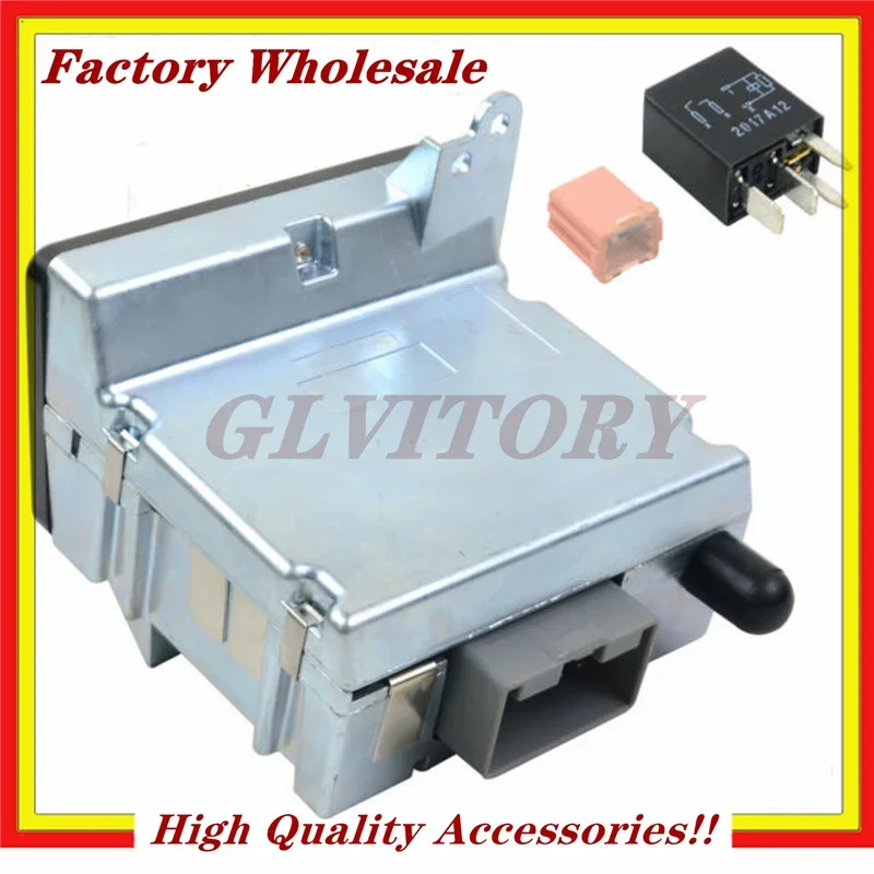 

BL3Z-19H332-AA Car Dashboard Trailer Brake Control Module Kit for Ford F-150 2011-2014 BL3Z-19H332-AA BL3Z-2C006-BC