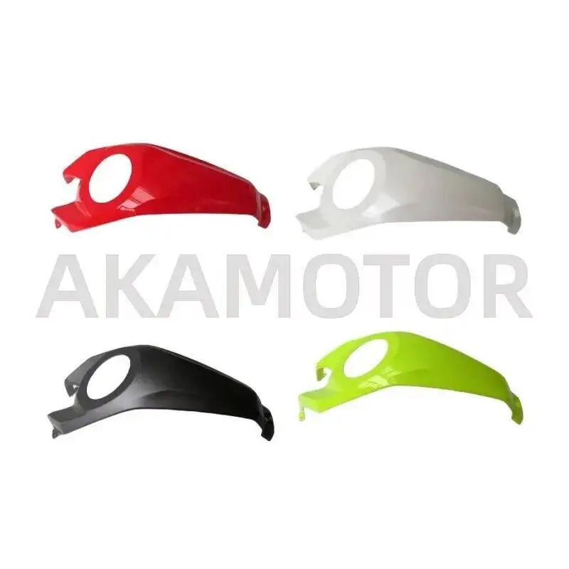

Fuel Tank Middle Trim Decorative Cover For Loncin Voge 200r Lx200-18