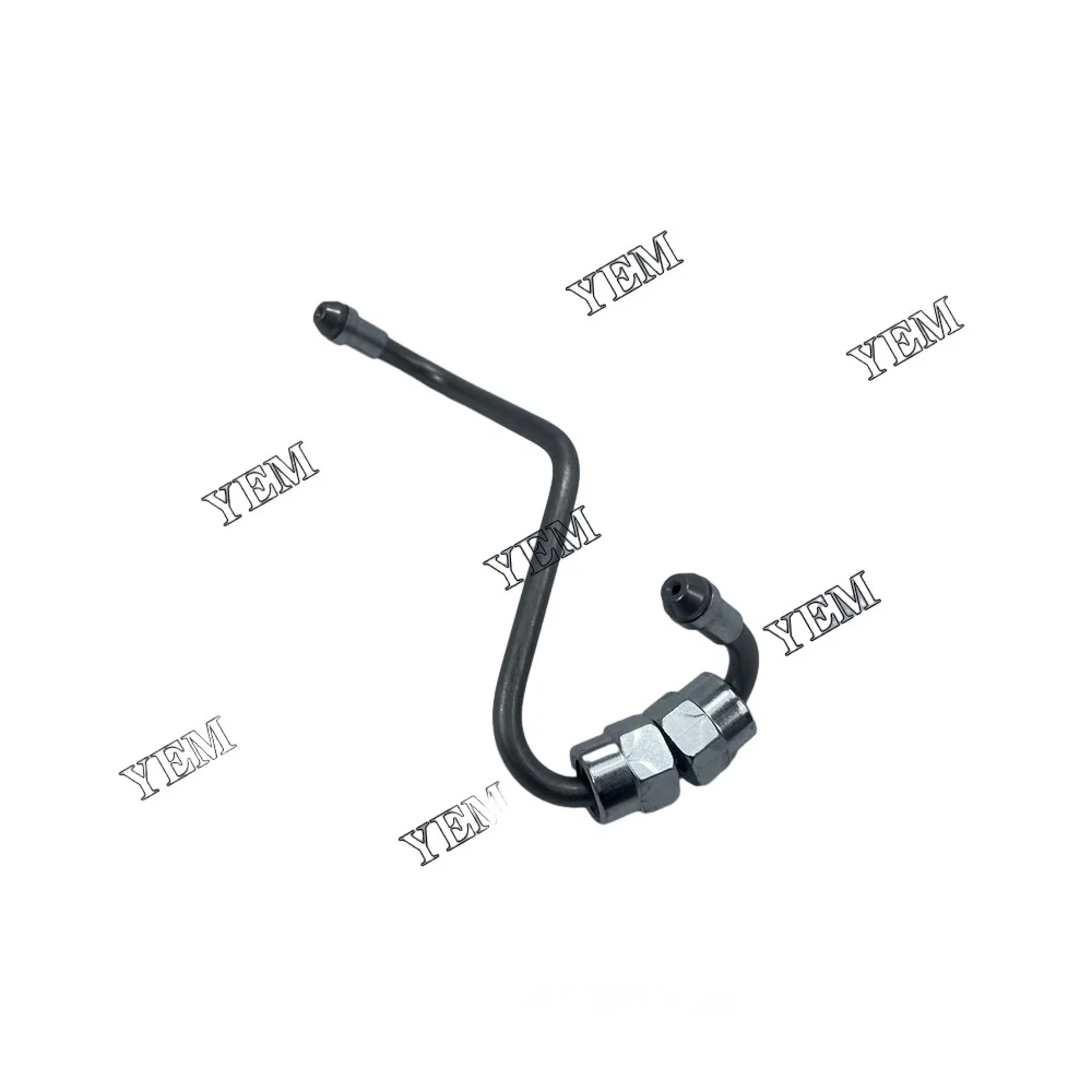 New D722 Pipe, Injection 1G686-53710 Compatible For Kubota Engine.