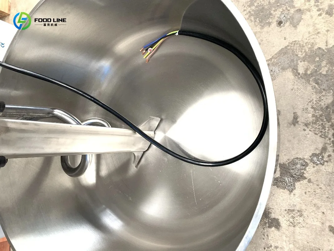 Multifunctional Spiral Kneading Machine Adjustable Two Speeds Easy Clean Dough Maker for Diner Bakery Workshop Custom