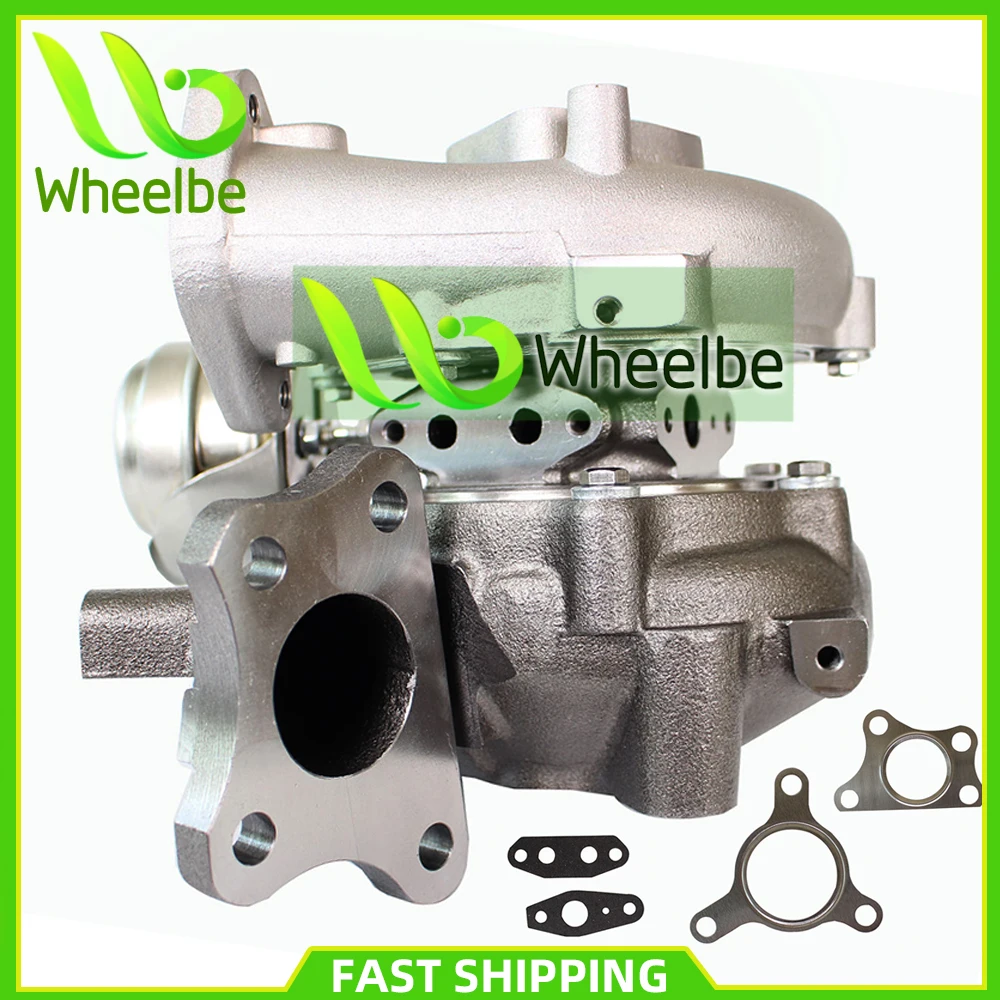 Turbo charger for Nissan Navara D40 Pathfinder R51 2.5L 769708-0001 14411EC00E GT2056V