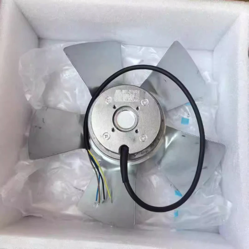 

A90L-0001-0318/RC New Taiwan-made spindle fan directly replaces NMB fan with powerful cooling