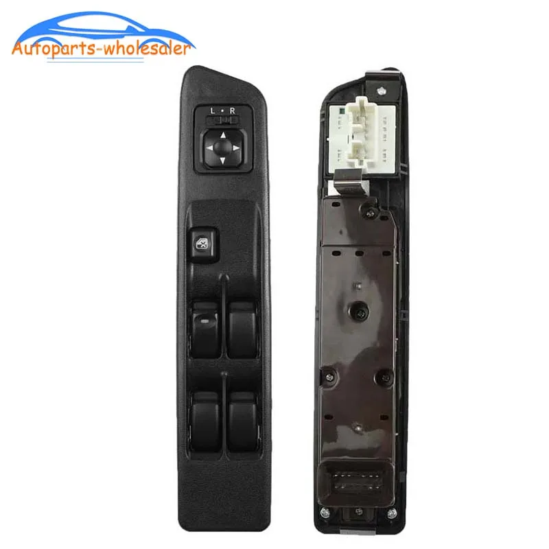

New MR601856 For Mitsubishi Pajero Pinin Montero Electric Power Window Control Switch Car Accessories