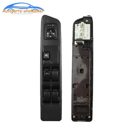 New MR601856 For Mitsubishi Pajero Pinin Montero Electric Power Window Control Switch Car Accessories