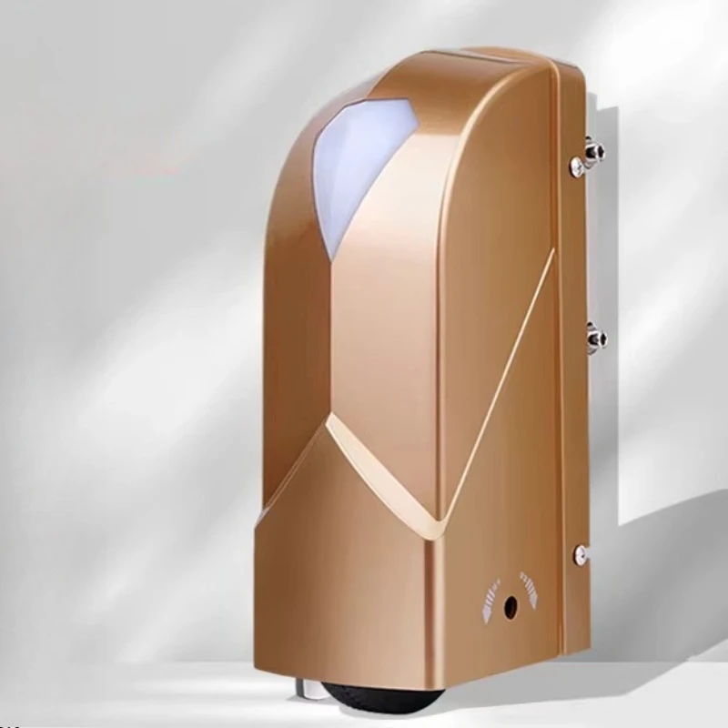 Pure Copper Core Swing Door Motor Electric Door Villa Full Set of Wheel-to-wheel Door Opener