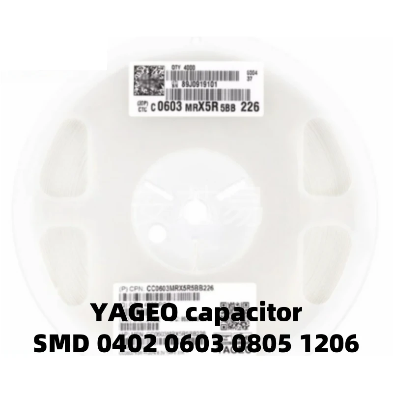 Yageo резисторы (datasheet набор резисторов конденсаторов smd rc 2512 чип резистор маркировка) купить от 2,00 руб. Компьютерная периферия на 1rub.ru