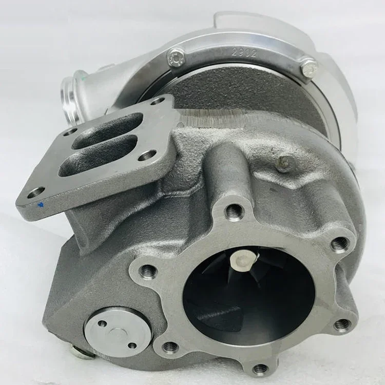 K31 Turbocharger 53319887508 53319707508 53319887501 51.09100-7572 51.09100-9767 51.09100-7555 for Man Truck TGA 510 D2876LF