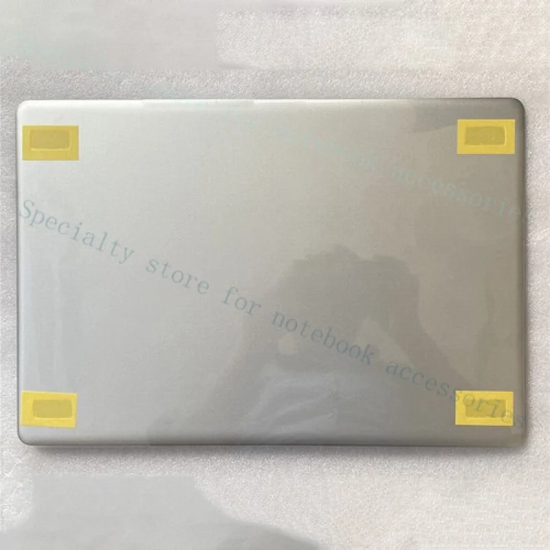 

Верхний чехол A + для Dell Inspiron 15 5000 5593 032TJM, задняя крышка ЖК-дисплея, серебристая