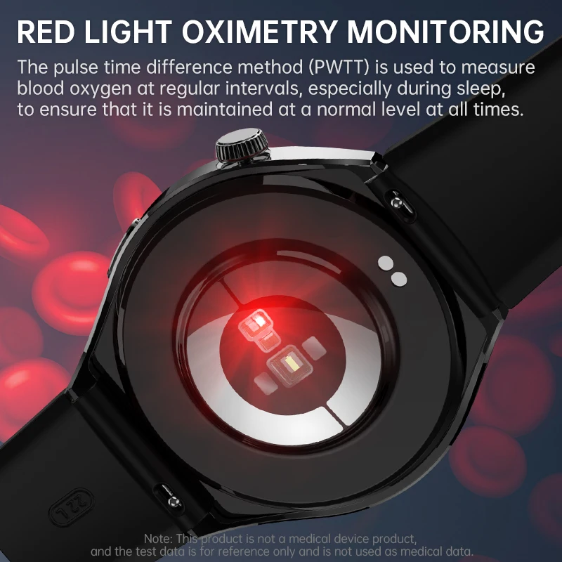 BK03 1.39 "HD شاشة مستديرة بلوتوث الاتصال ساعة ذكية AI صوت الصلب مقاوم للماء ضغط الأكسجين في الدم Smartwatch أوضاع رياضية