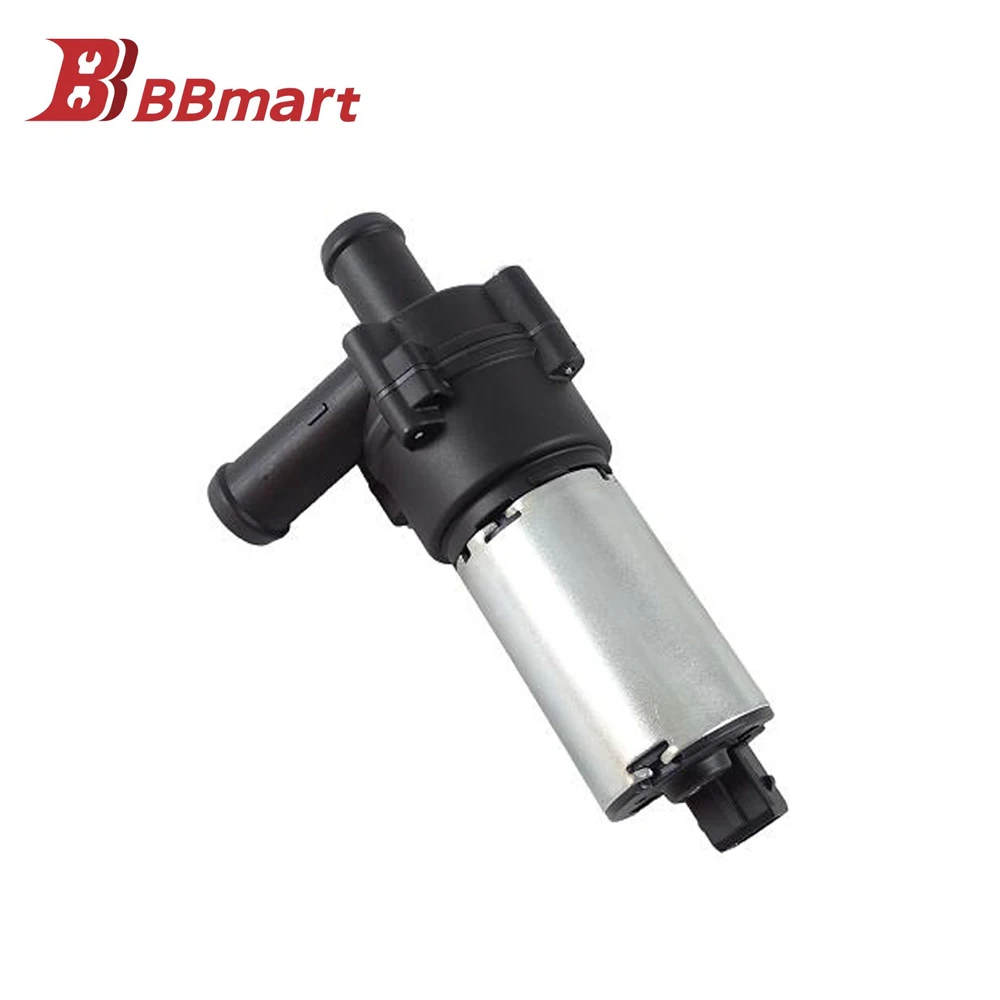 90509271 BBmart Auto Parts 1 pcs Spare Water Pump For Audi A4 Convertible (8H7) 2002-2005 Wholesale Factory Price