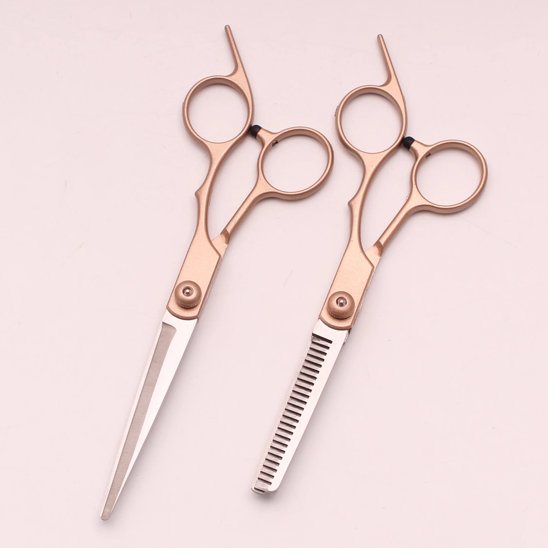 Hair Cutting Scissors 6