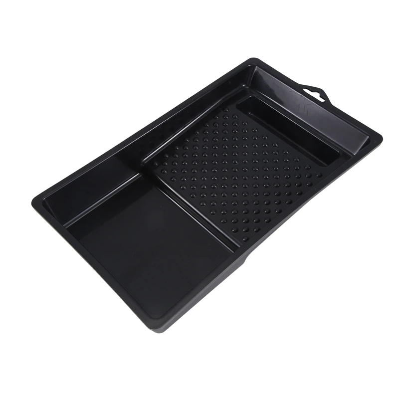 AC88 Paint Edger Tool with Trim Pad, Corner Painter, Paint Tray, for Walls Ceilings, No Brush Marks, Easy Painting