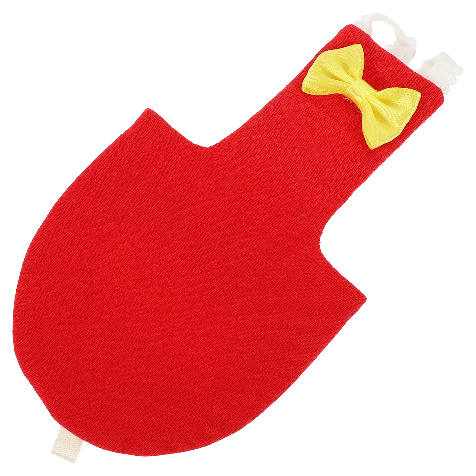 

Flying Bird Diapers Clothes Costume for Parrots Parakeets Pigeons Premium Cotton Safe Durable Elastic Strap Adjustable Straps