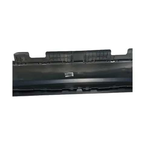 10 best sales bumper mg hs - №1