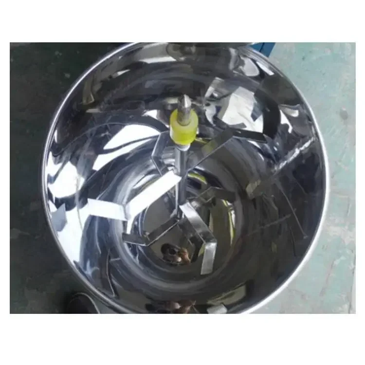 Automotive Paint Mixing Machine For Car Paint Chemical Powder Coating Powder Machine Dry Powder Mixer Machine