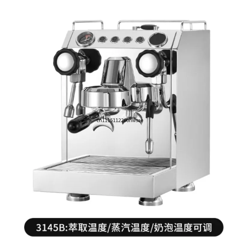 Model G3145B Best Selling Kaffeemaschine Cafetera Instant Barista Tools Smart Espresso Coffee Maker Coffee Machine