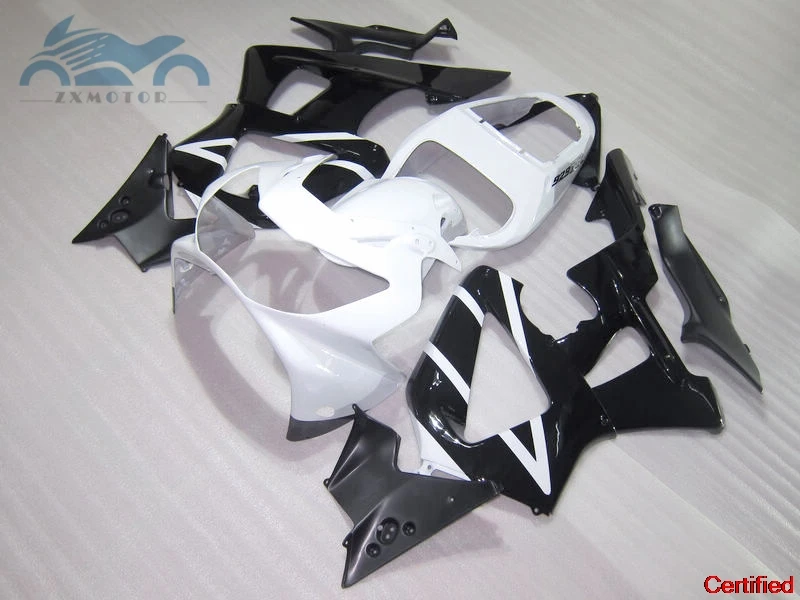 

Обновленный комплект обтекателей, подходящий для Honda CBR900RR929 2000 2001 CBR 900RR929 00 01, комплекты обтекателей послепродажного обслуживания, кузов PP07