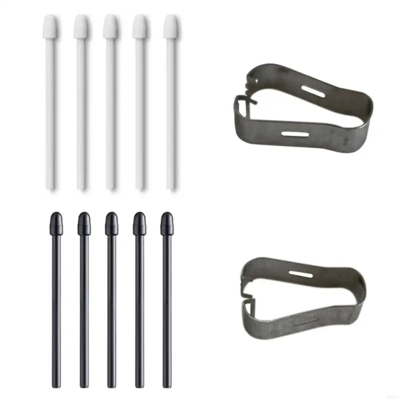 

Removal Tweezers Tool Touch S Pen Nib Tips Replacement for Scribe Write Pen W8EC