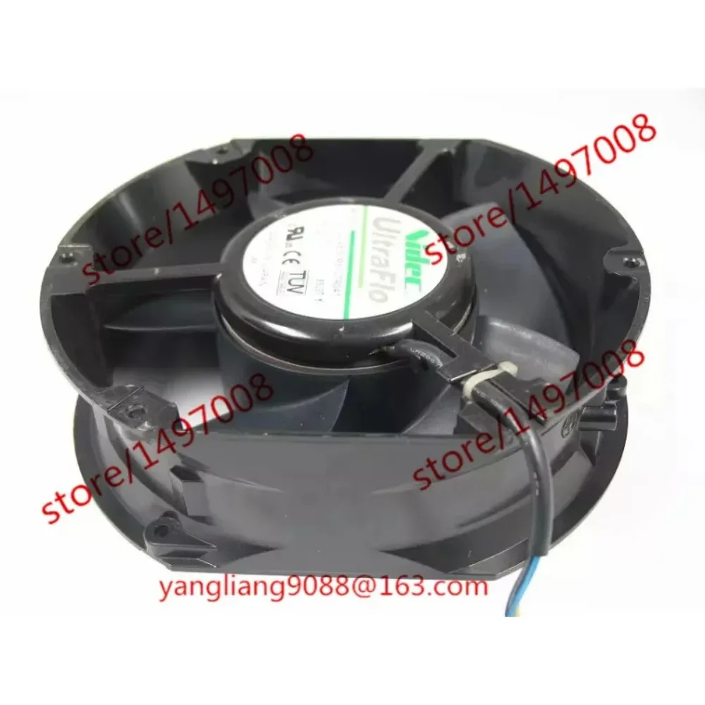 Nidec X17L24BS1M5-0…