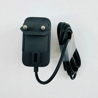 Original Roborock H6 Power Adapter Accessories For Roborock H6 Handheld Wireless Vacuum Cleaner Source Adapter EU Plug Parts
