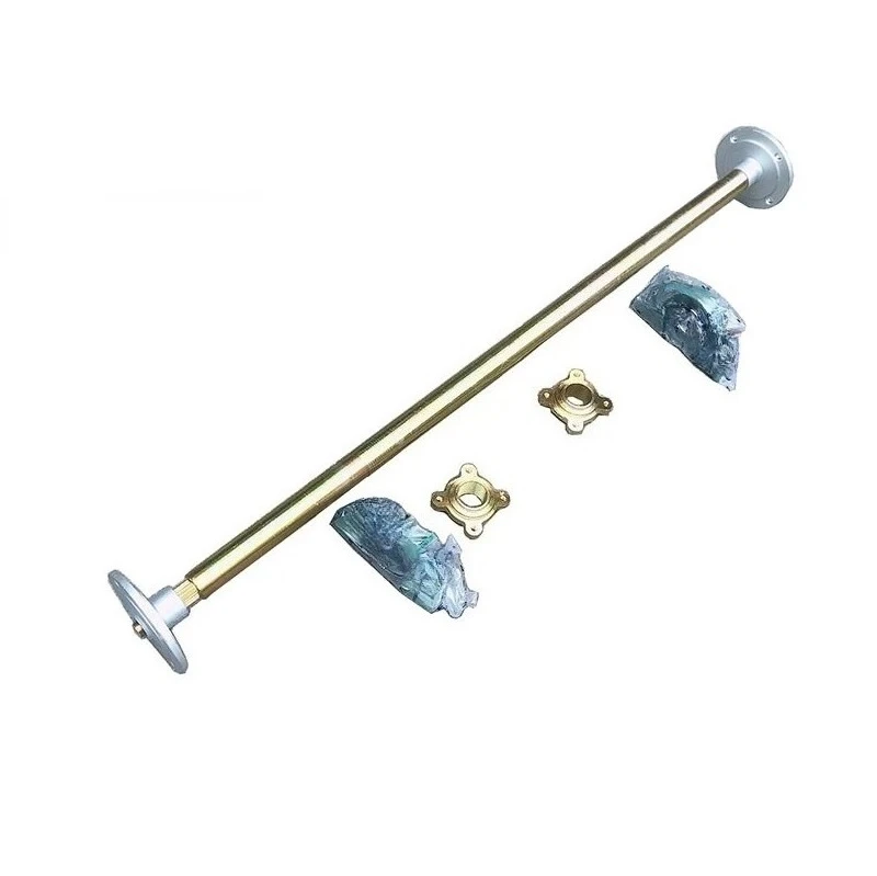 Drift modified suspension accessories Bold and lengthened rear axle rear axle axle 1.14 meters