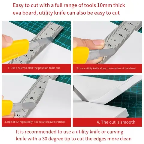 8 best sales Eva 01 modellbyggsats - №7