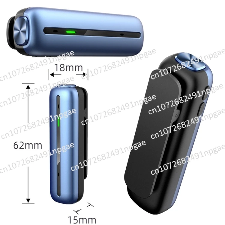 Intelligent Transcriber T1 Smart Voice Pen Translator 134 Languages Travel Translator With Simultaneous Interpreting